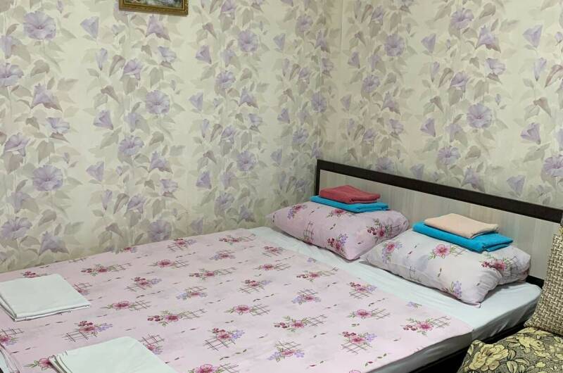 Изображение Изображение квартиры "Квартира в центре «У моря»" #8 #8