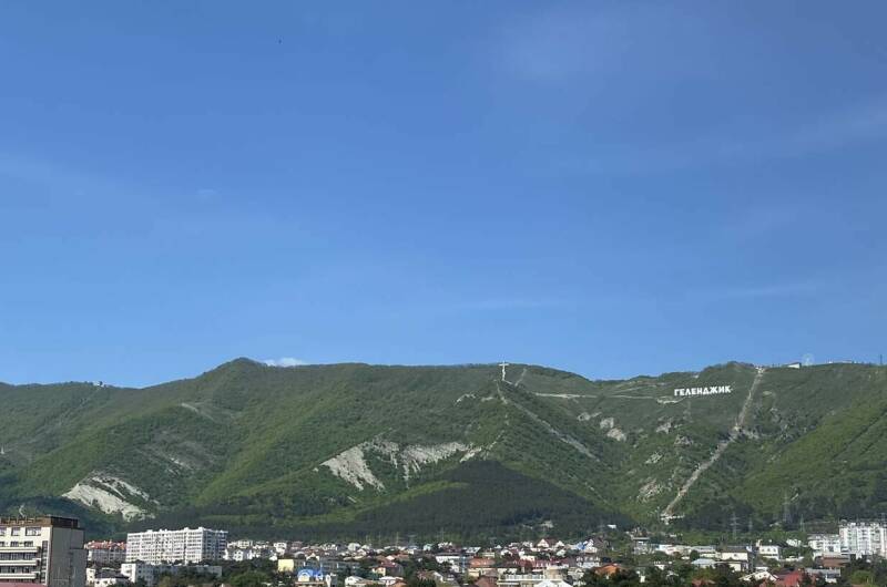 Изображение Изображение квартиры / апартамента "Квартира в центре «У моря»" #11 #9