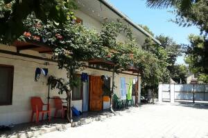 Изображение гостиницы "Гостевой дом «Дом у моря»"