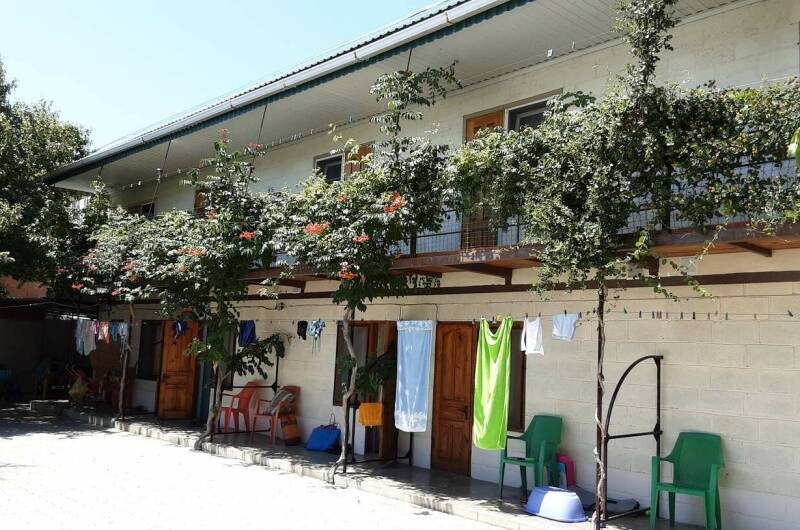 Изображение Изображение гостиницы &quot;Гостевой дом «Дом у моря»&quot; #2 #2