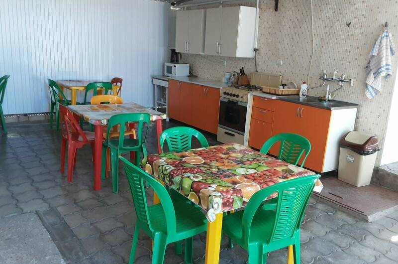 Изображение Изображение гостиницы &quot;Гостевой дом «Дом у моря»&quot; #3 #3