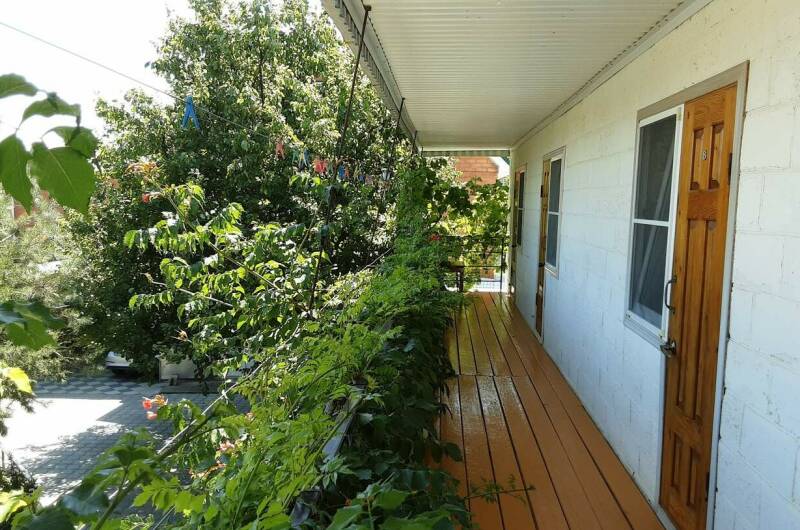 Изображение Изображение гостиницы &quot;Гостевой дом «Дом у моря»&quot; #4 #4