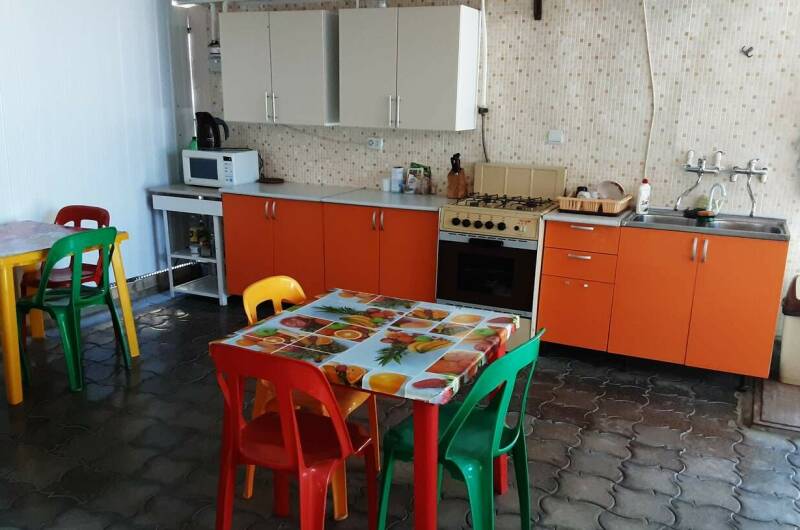 Изображение Изображение гостиницы &quot;Гостевой дом «Дом у моря»&quot; #6 #6