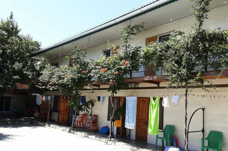 Изображение Изображение гостиницы &quot;Гостевой дом «Дом у моря»&quot; #7 #7