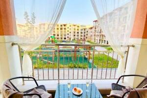 Изображение квартиры "Квартира в ЖК «Holiday house»"