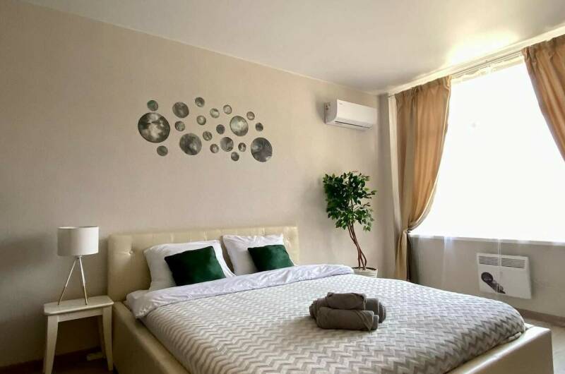 Изображение Изображение квартиры &quot;Квартира в ЖК «Holiday house»&quot; #6 #6