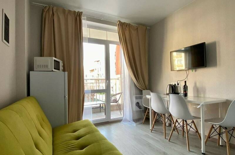 Изображение Изображение квартиры &quot;Квартира в ЖК «Holiday house»&quot; #7 #7