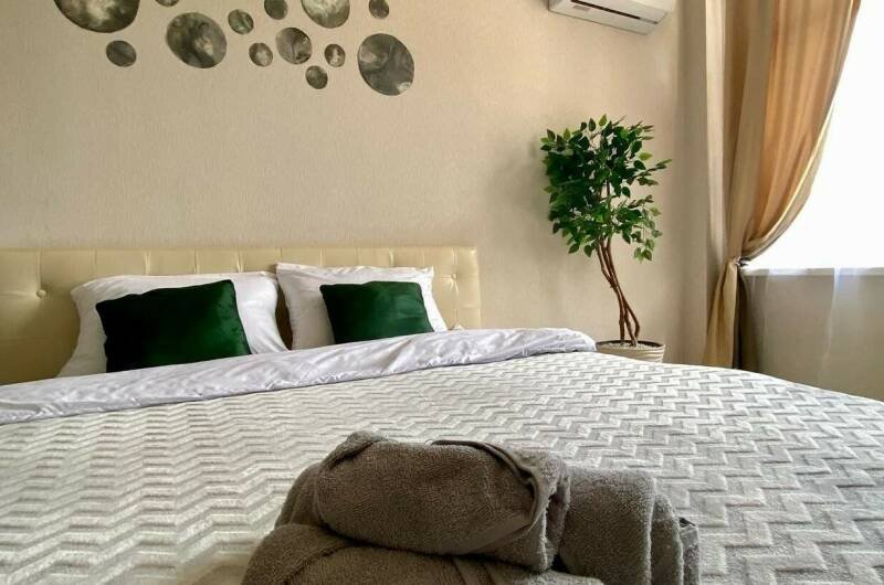 Изображение Изображение квартиры &quot;Квартира в ЖК «Holiday house»&quot; #8 #8