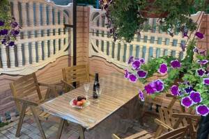 Изображение гостиницы "Гостевой дом «Тамара»"