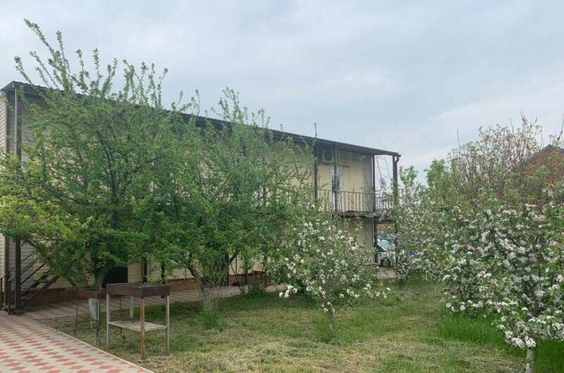 Изображение Изображение гостиницы "Гостевой дом «Арарат»" #2 #2