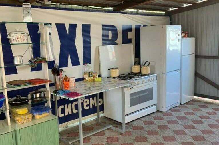 Изображение Изображение гостиницы "Гостевой дом «Арарат»" #3 #3