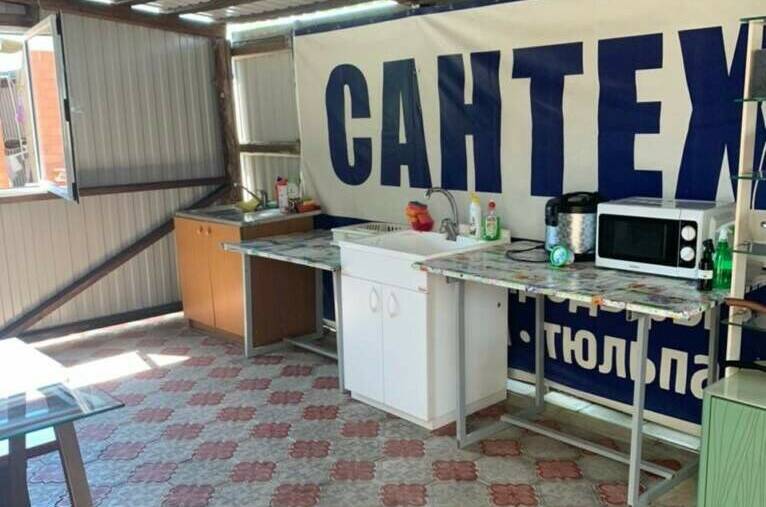 Изображение Изображение гостиницы "Гостевой дом «Арарат»" #4 #4