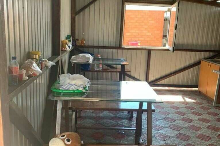 Изображение Изображение гостиницы "Гостевой дом «Арарат»" #6 #6