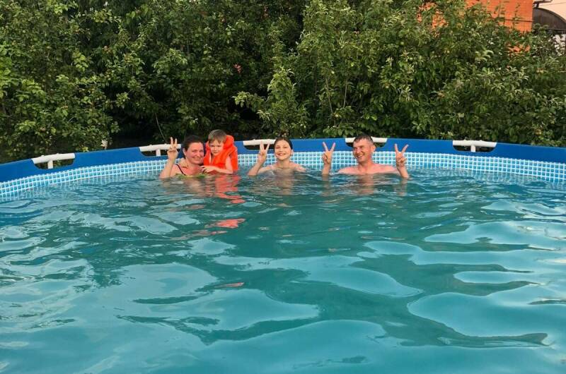 Изображение Изображение гостиницы "Гостевой дом «Арарат»" #7 #7