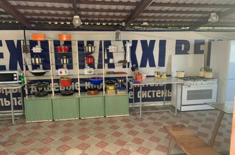 Изображение Изображение гостиницы "Гостевой дом «Арарат»" #8 #8