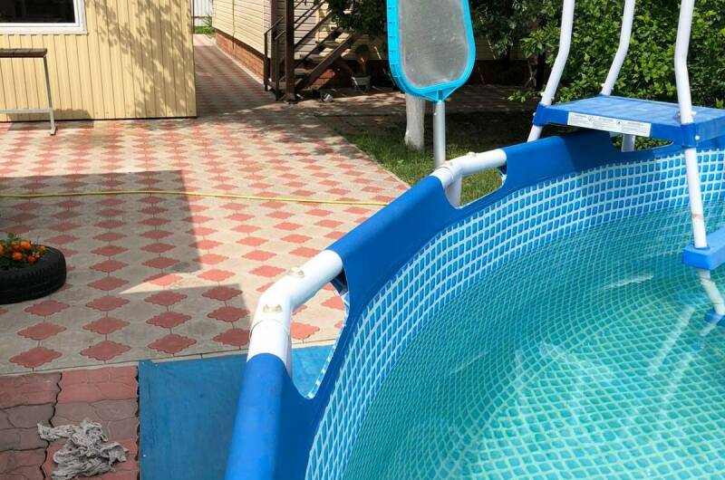 Изображение Изображение отеля / гостиницы "Гостевой дом «Арарат»" #11 #9