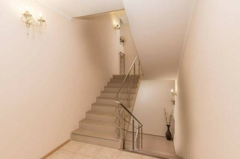 Изображение Изображение гостиницы "Гостевой дом «МL Seven Seas» (Семь морей)" #6 #6