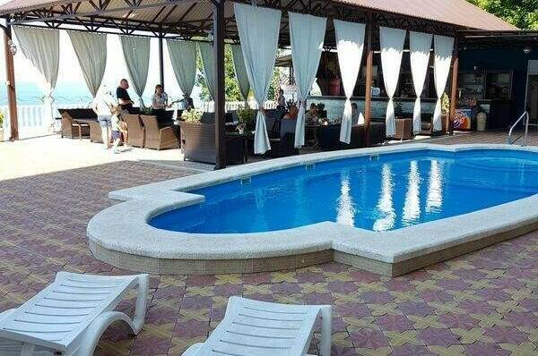 Изображение Изображение гостиницы &quot;Отель «Вилла Плаза»&quot; #3 #3