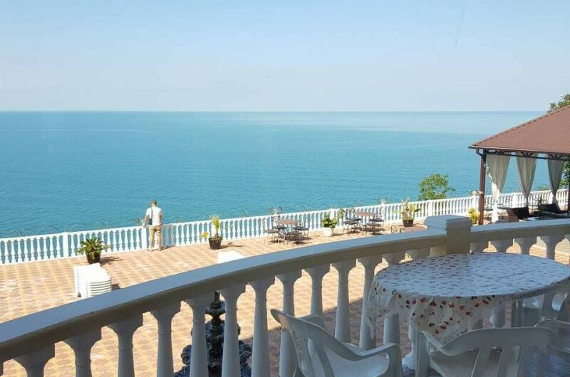 Изображение Изображение гостиницы &quot;Отель «Вилла Плаза»&quot; #4 #4