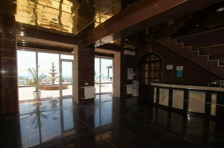 Изображение Изображение гостиницы &quot;Отель «Вилла Плаза»&quot; #6 #6