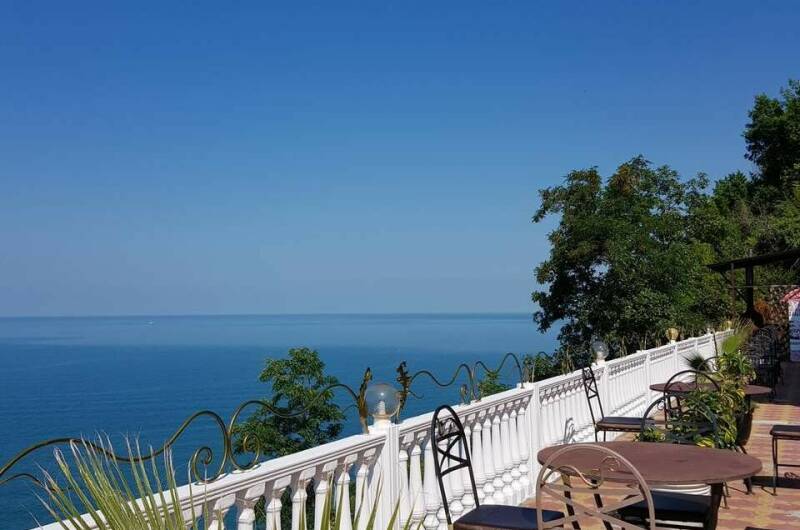 Изображение Изображение гостиницы &quot;Отель «Вилла Плаза»&quot; #7 #7