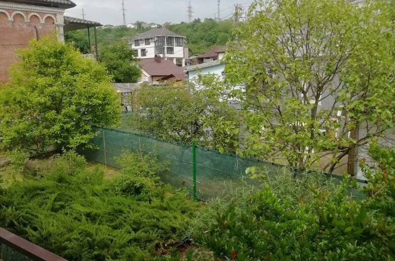 Изображение Изображение отеля / гостиницы "Гостевой дом «У Людмилы»" #11 #9