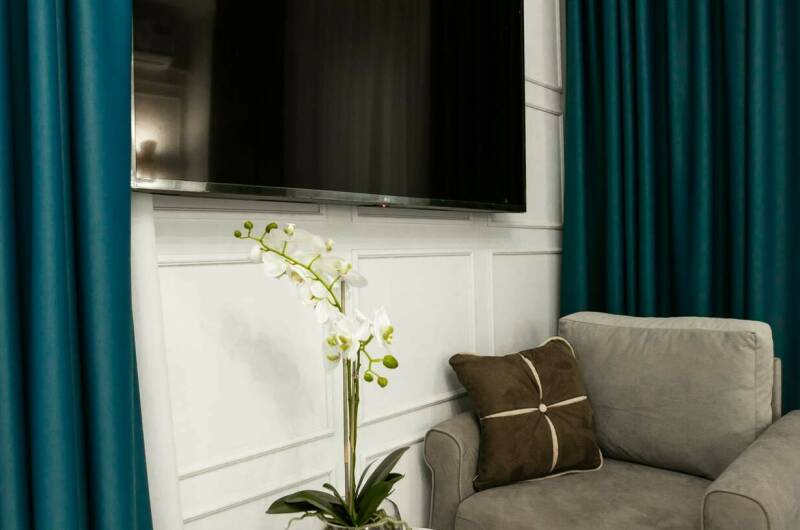 Изображение Изображение квартиры / апартамента "Вилла под ключ «Панорама»" #11 #9