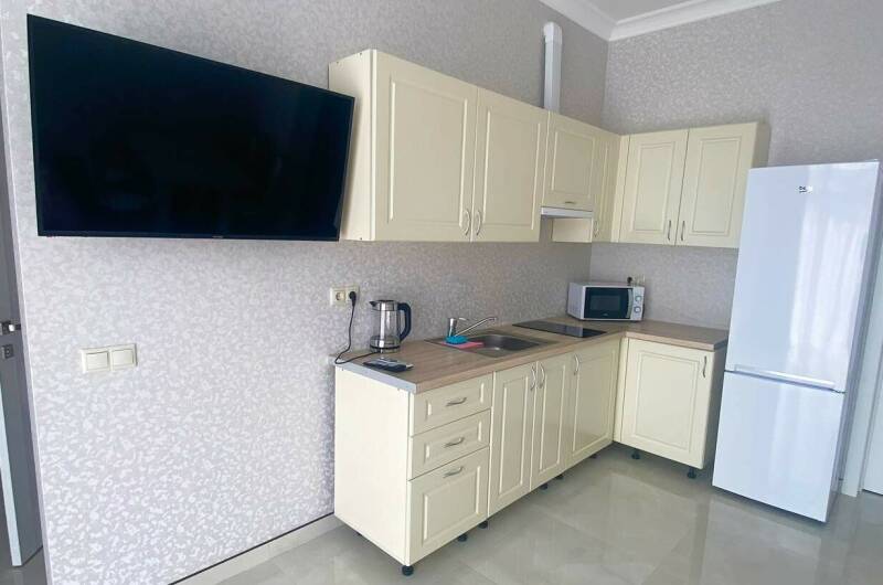 Изображение Изображение квартиры / апартамента "2-х комнатная квартира в частном секторе" #11 #9