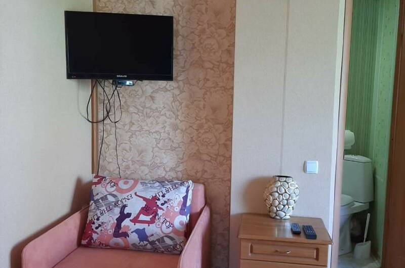 Изображение Изображение квартиры / апартамента "Квартира-студия у моря" #11 #9