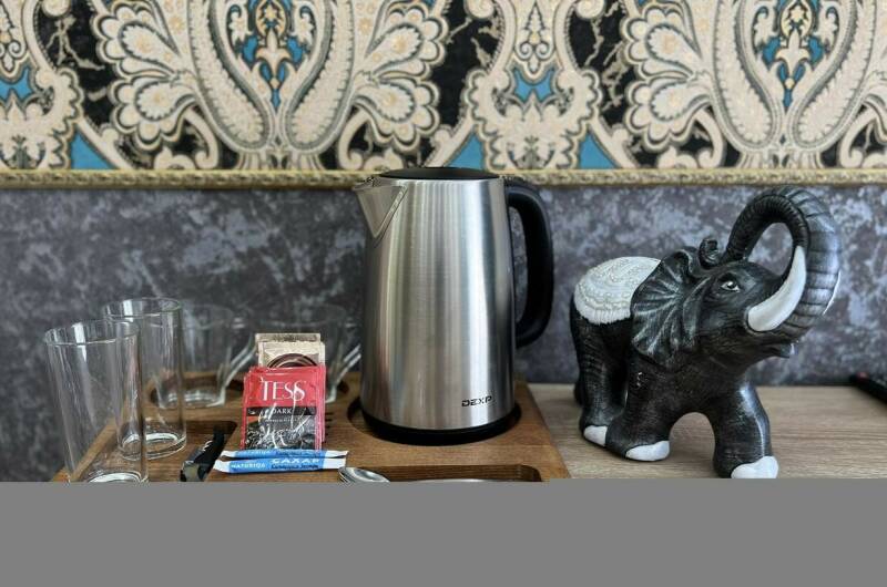 Изображение Изображение гостиницы "Гостевой дом «Aurum»" #2 #2