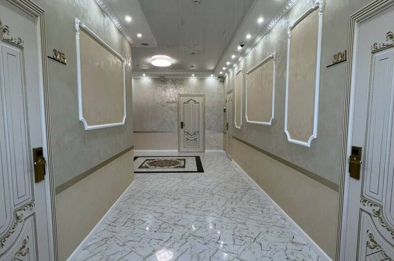 Изображение Изображение гостиницы "Гостевой дом «Aurum»" #3 #3