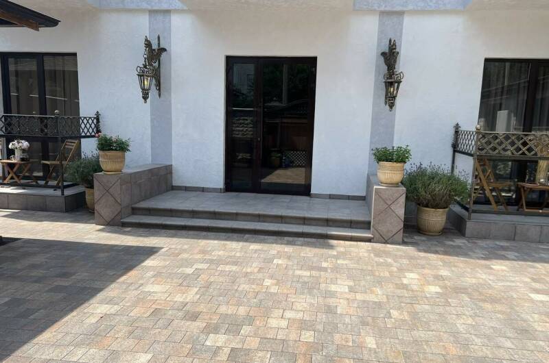 Изображение Изображение гостиницы "Гостевой дом «Aurum»" #6 #6