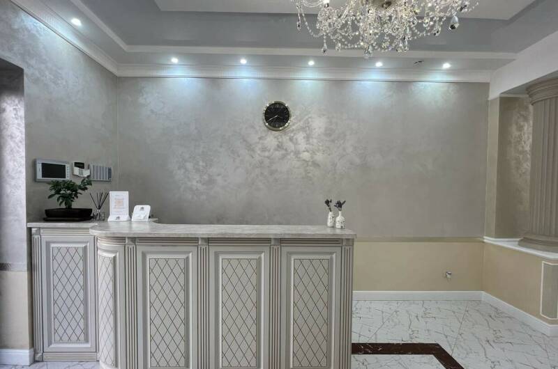 Изображение Изображение отеля / гостиницы "Гостевой дом «Aurum»" #10 #8