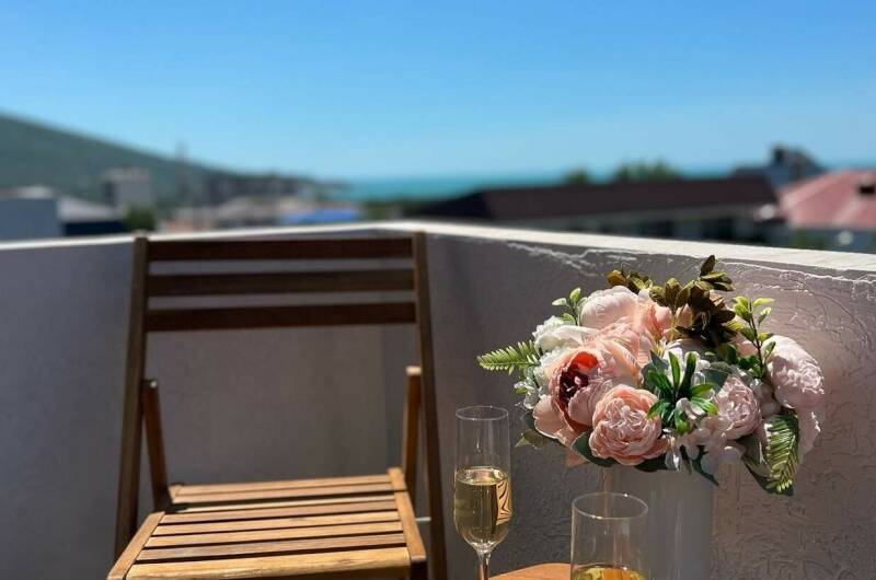 Изображение Изображение отеля / гостиницы "Гостевой дом «Aurum»" #11 #9