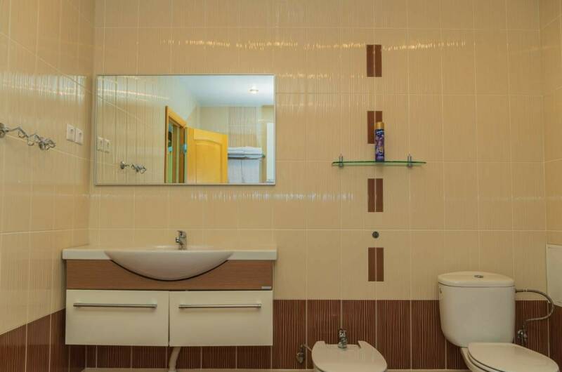 Изображение Изображение квартиры / апартамента "Апартаменты на Приморской" #11 #9