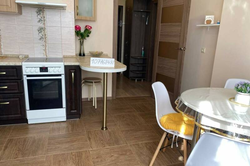 Изображение Изображение квартиры / апартамента "2-х комнатная квартира на Кириченко" #11 #9