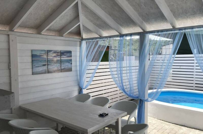 Изображение Изображение квартиры / апартамента "Дом под ключ «Баунти»" #11 #9