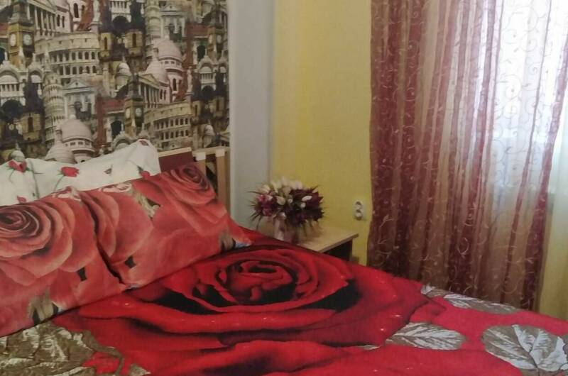 Изображение Изображение квартиры / апартамента "Двухкомнатные апартаменты «Люкс» у моря" #11 #9