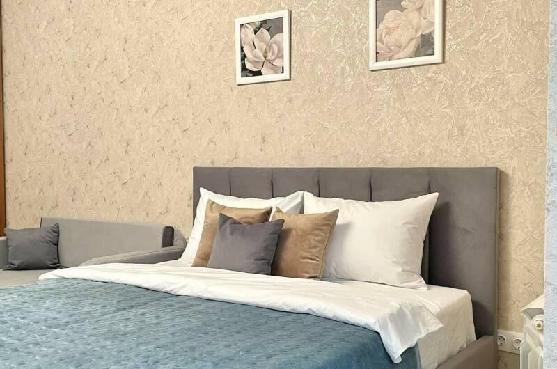 Изображение Изображение квартиры &quot;Апартаменты рядом с Ривьерой&quot; #7 #7