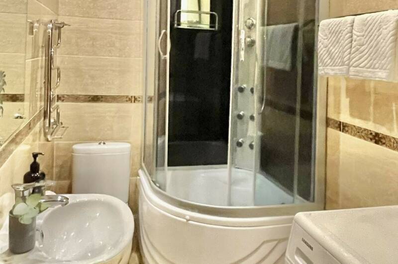 Изображение Изображение квартиры &quot;Апартаменты рядом с Ривьерой&quot; #8 #8