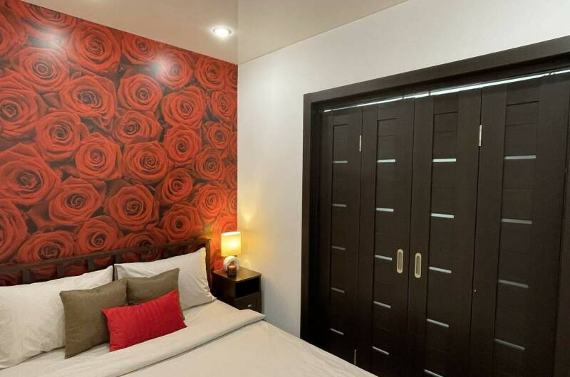 Изображение Изображение квартиры "Апартаменты на Виноградной" #6 #6