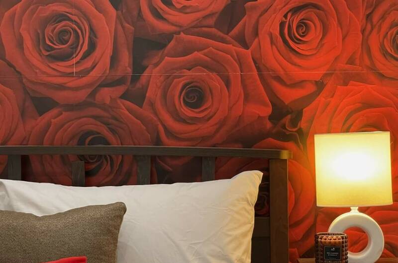 Изображение Изображение квартиры "Апартаменты на Виноградной" #7 #7