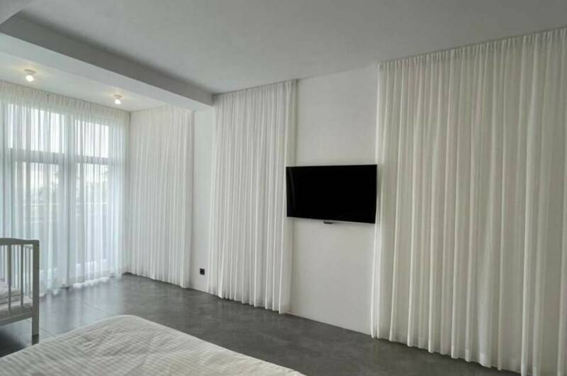 Изображение Изображение квартиры / апартамента "Апартаменты с видом на море" #11 #9