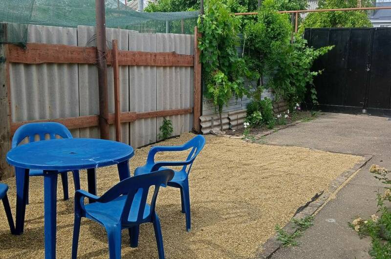 Изображение Изображение квартиры / апартамента "Домик на Советов" #11 #9