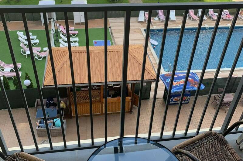 Изображение Изображение квартиры / апартамента "Апартаменты «Каравелла Португалия»" #11 #9