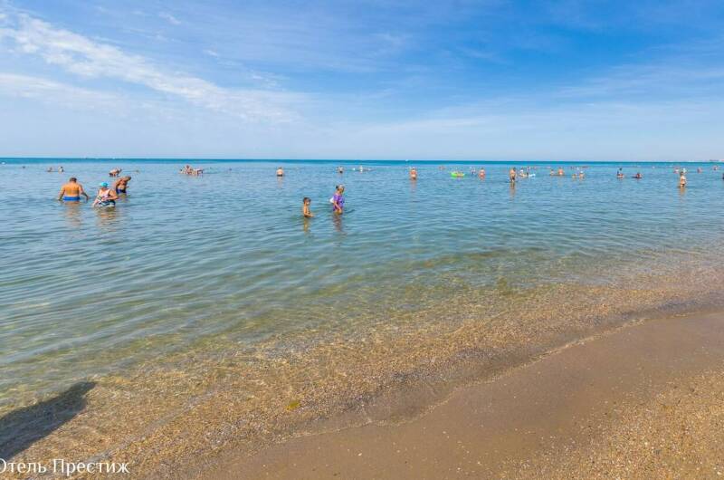 Изображение Изображение отеля / гостиницы "Отель «Престиж»" #11 #9