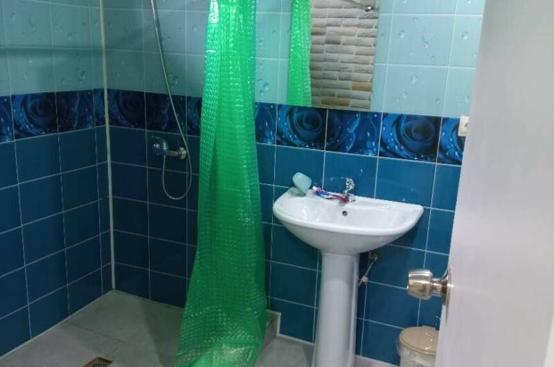 Изображение Изображение квартиры / апартамента "Номер под ключ «Diamond» на Мясникова" #11 #9