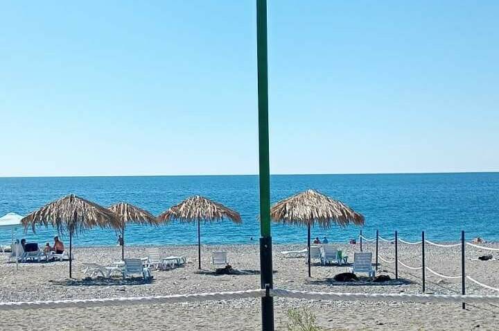 Изображение Изображение отеля / гостиницы "Парк-отель «Галина»" #11 #9