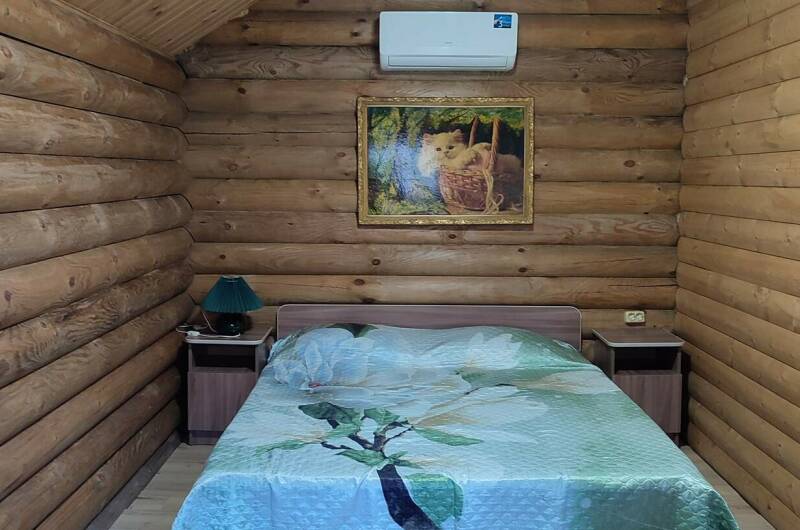 Изображение Изображение квартиры "Дом под ключ «Тихий уголок»" #8 #8