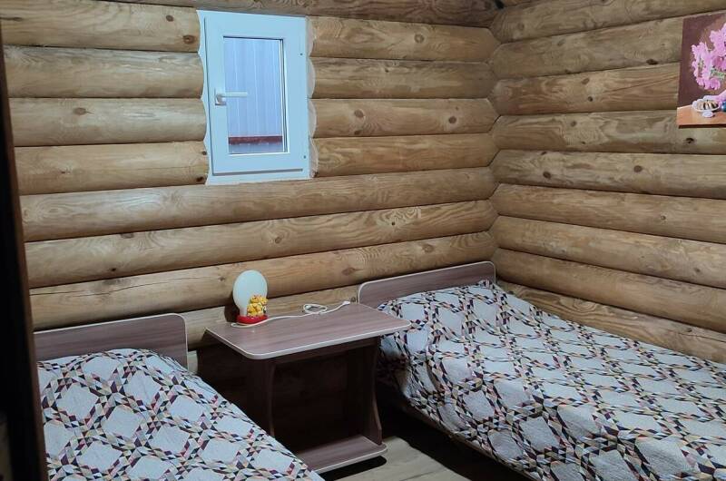 Изображение Изображение квартиры / апартамента "Дом под ключ «Тихий уголок»" #10 #8